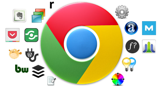 Полезные расширения для Google Chrome